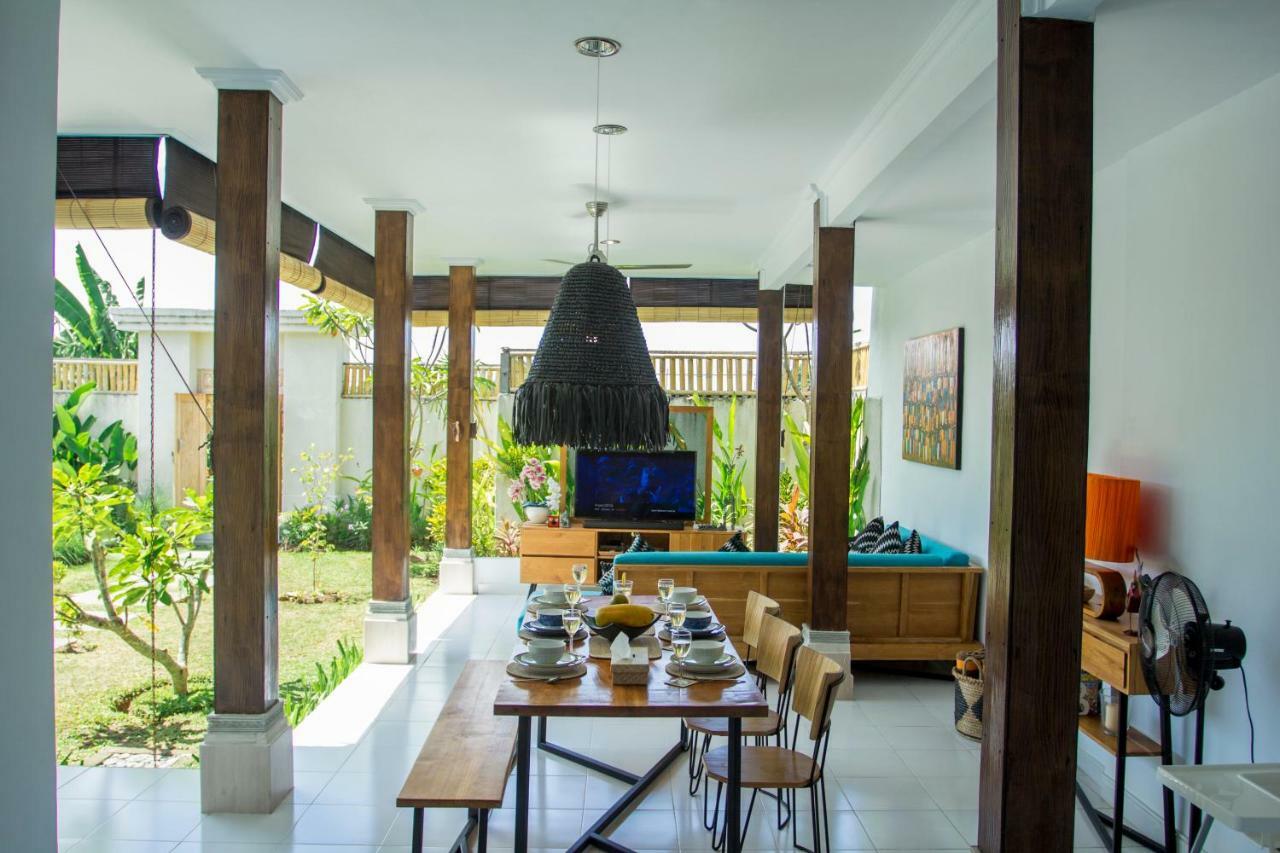 Villa Orked 2 *